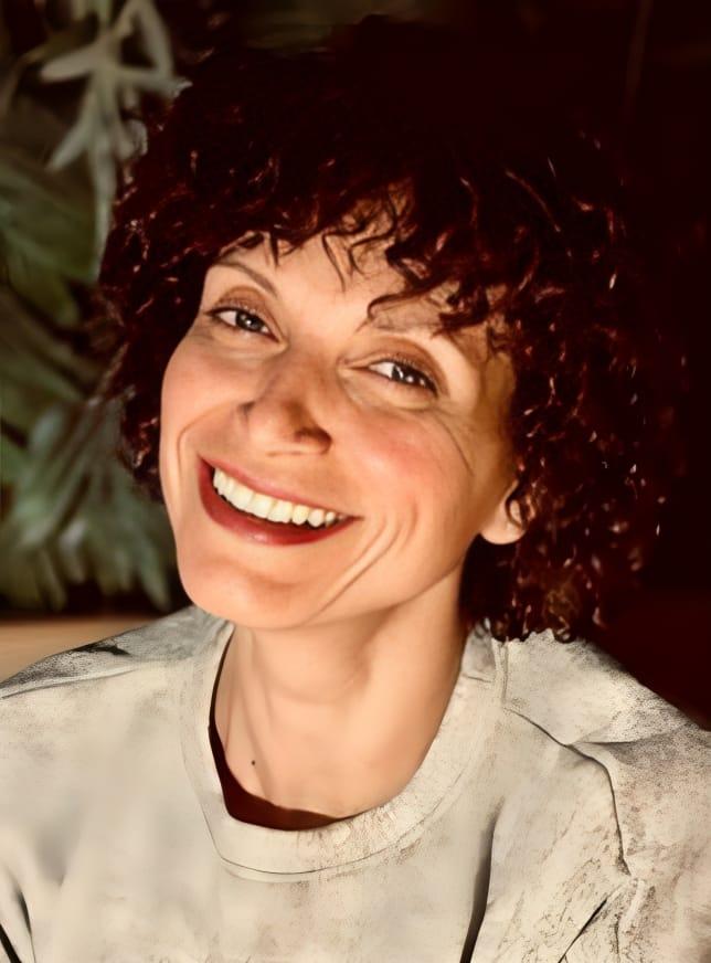 Heidi Abdel Khalek
