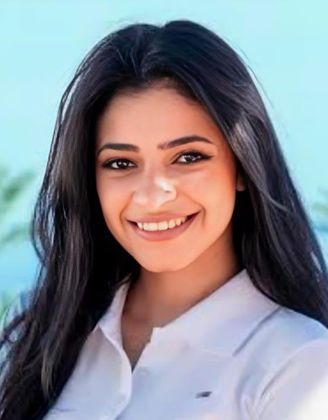 Farah Hatem
