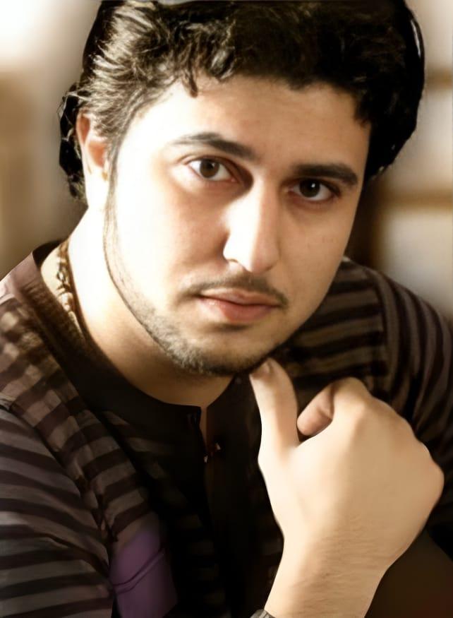محمد أسامة