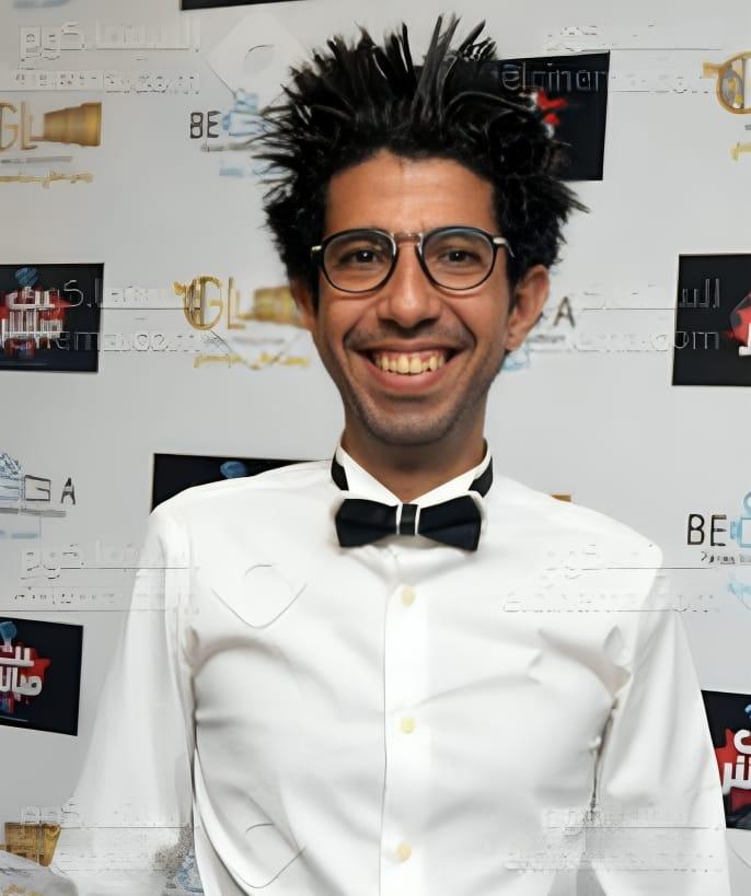 Ayman Mansour