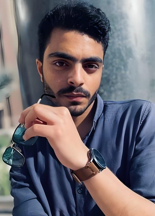 Adham Hany Kamal