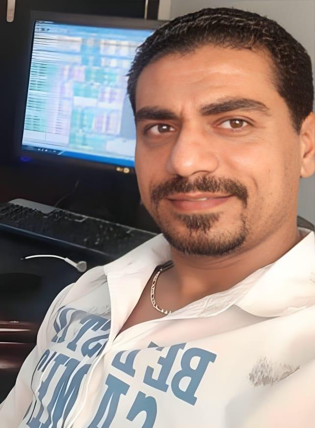 Nader Kamal