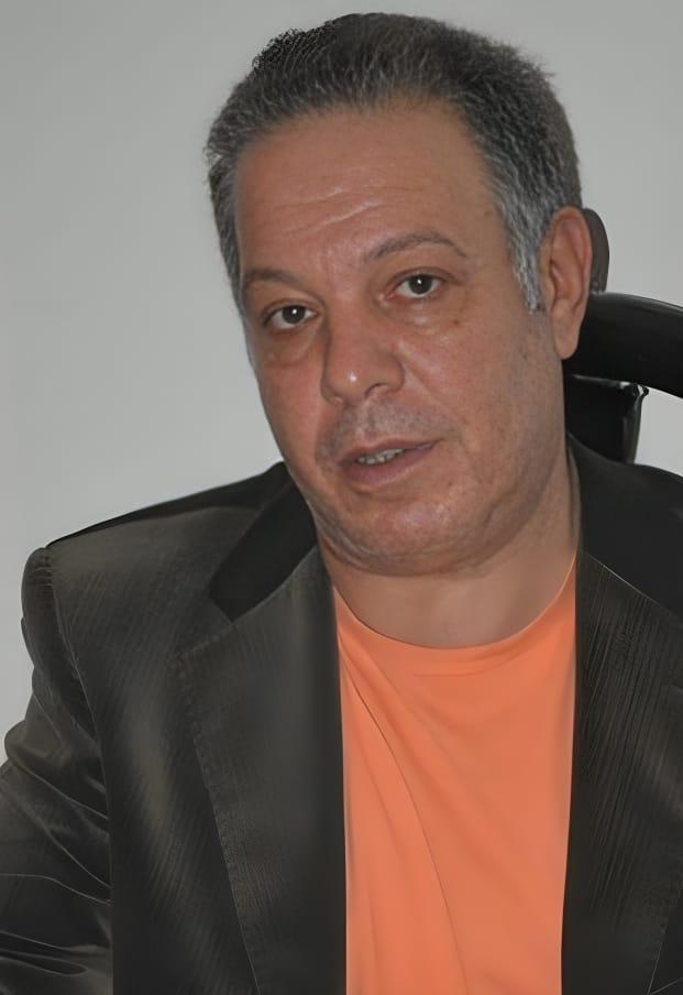 Hossam El-Din Salah