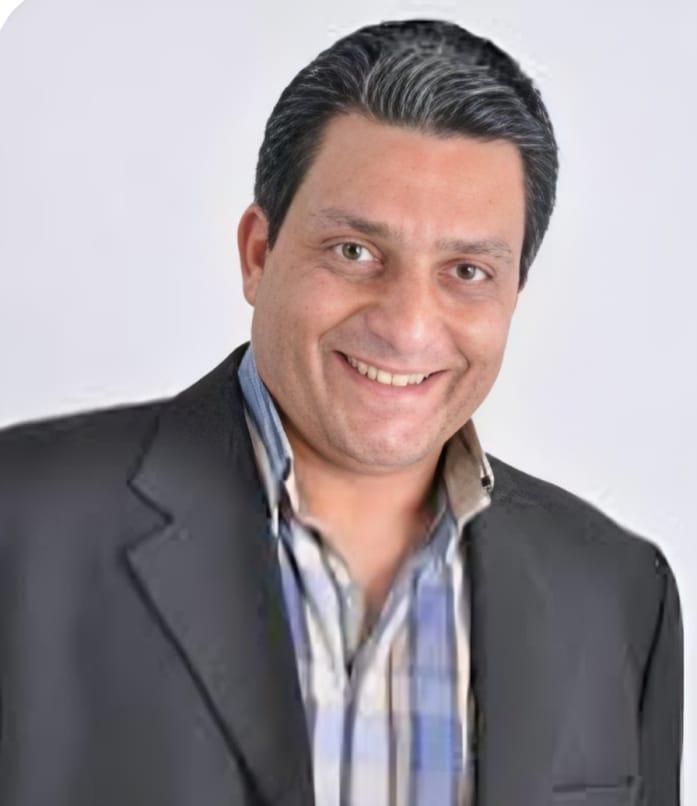 Jihad Abu El-Ainin
