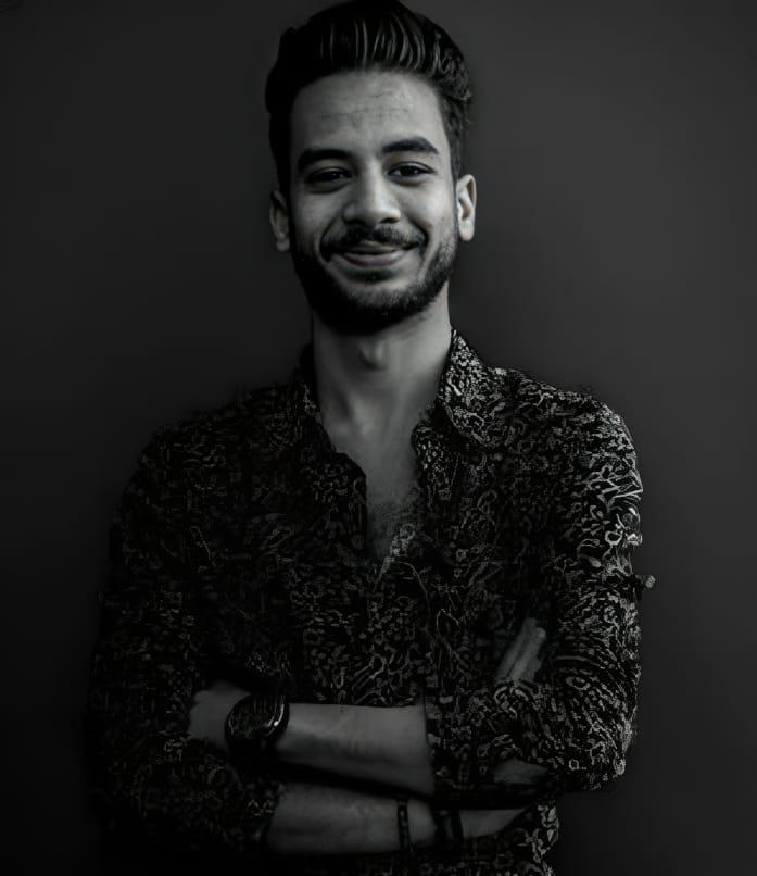 Ebram Shokry