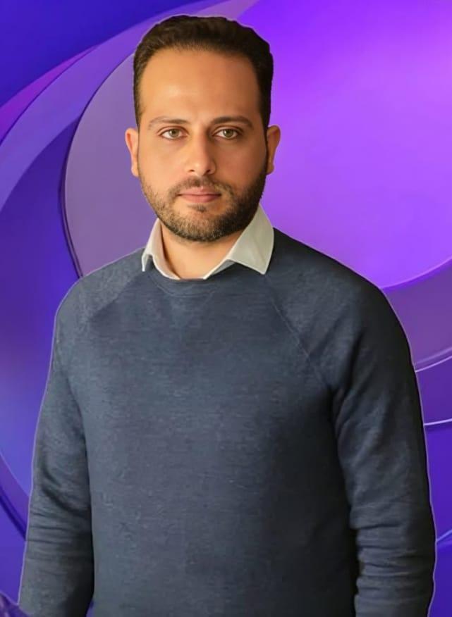 Emad Saber