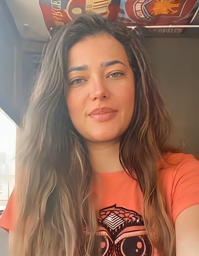 Ashky Youssef