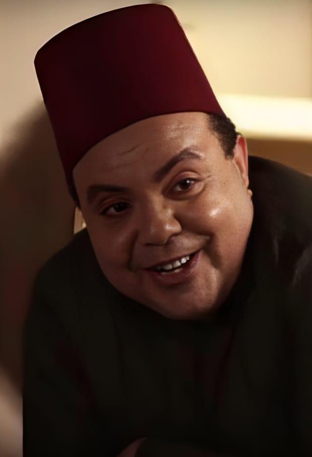 علي جمال الدين