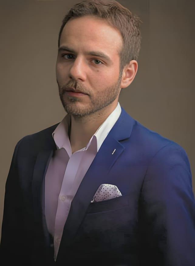 ماجد الشرقاوي