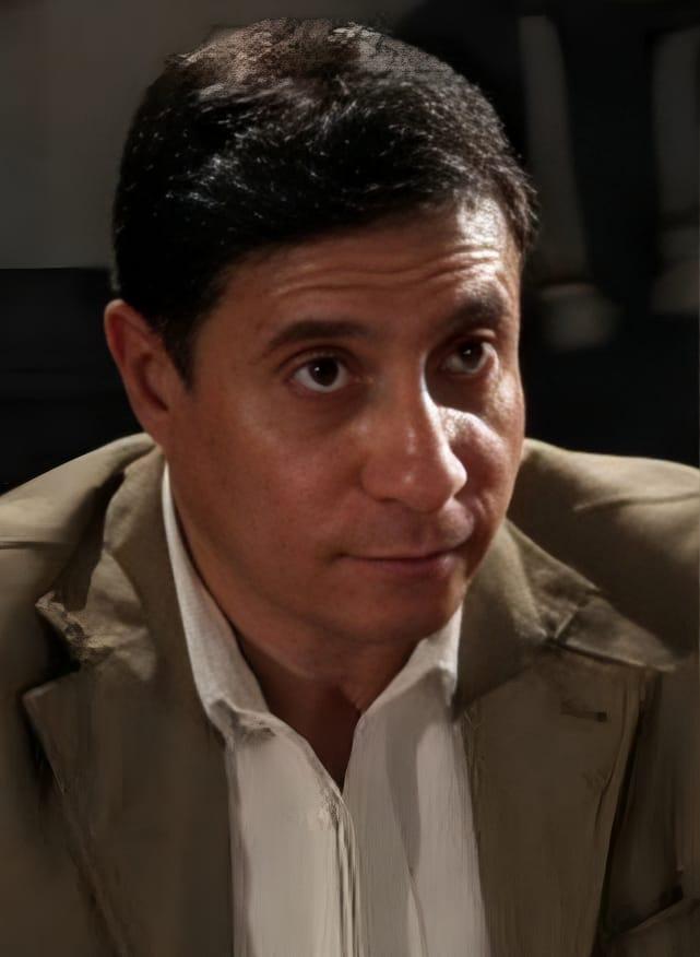 Wael Fared