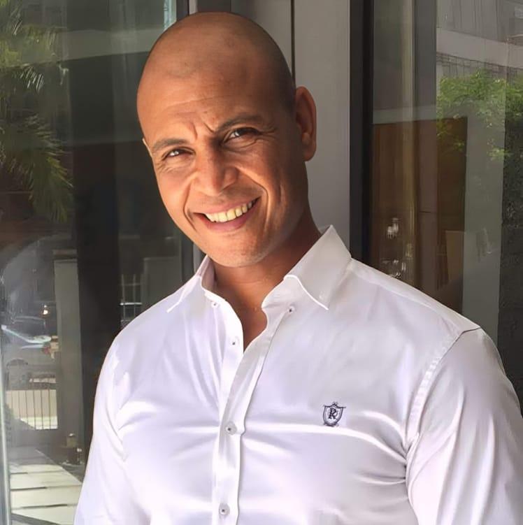 Saeed Samara