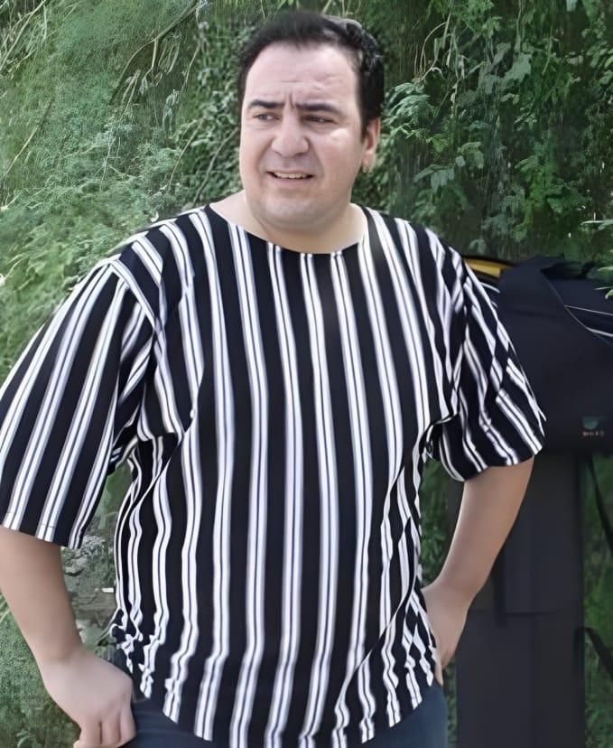 حاتم صلاح الدين