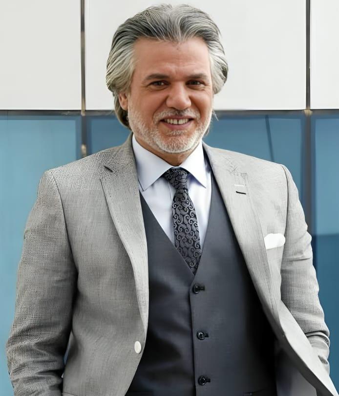 Nasser Seif