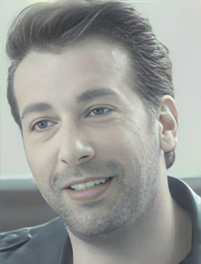 كريم صبحي 