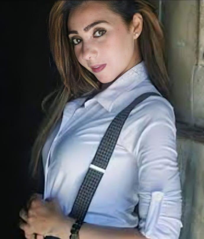 Salwa Ahmed