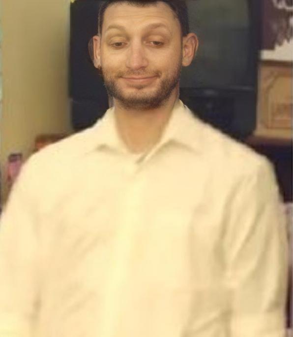 أحمد رمضان