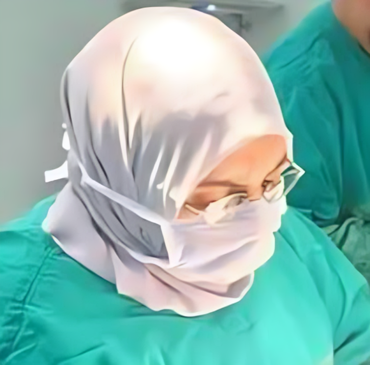 د/خديجة سيد