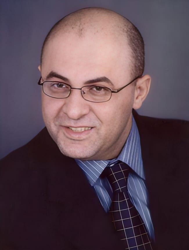 Samah Abu El-Ghar
