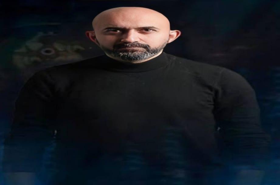 إيهاب الرفاعي 