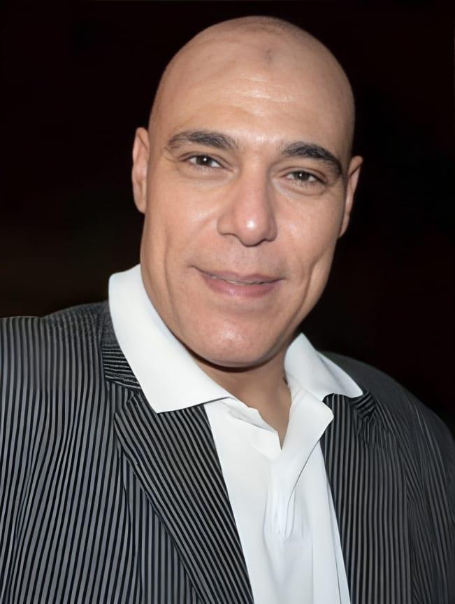 أحمد عبدالسلام