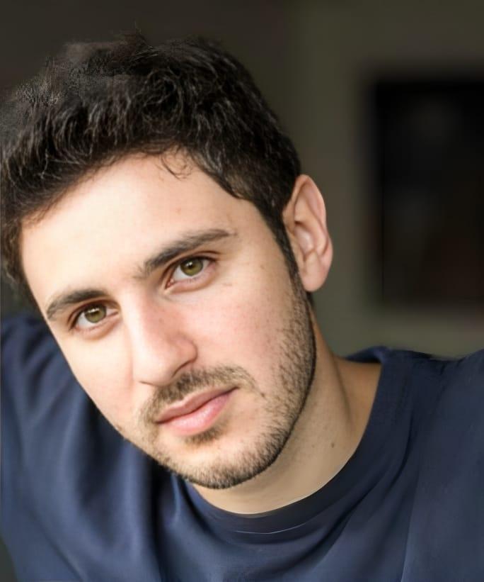 Mark Hajar