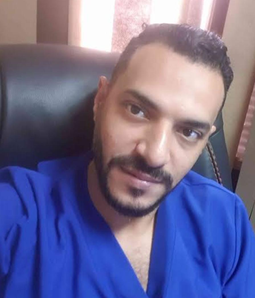 Doctor Mohamed El-Sayed Abdel-Aziz