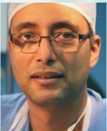 Doctor Hazem Abdel Salam