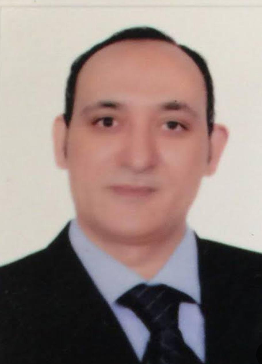 Dr. Hisham Sultan