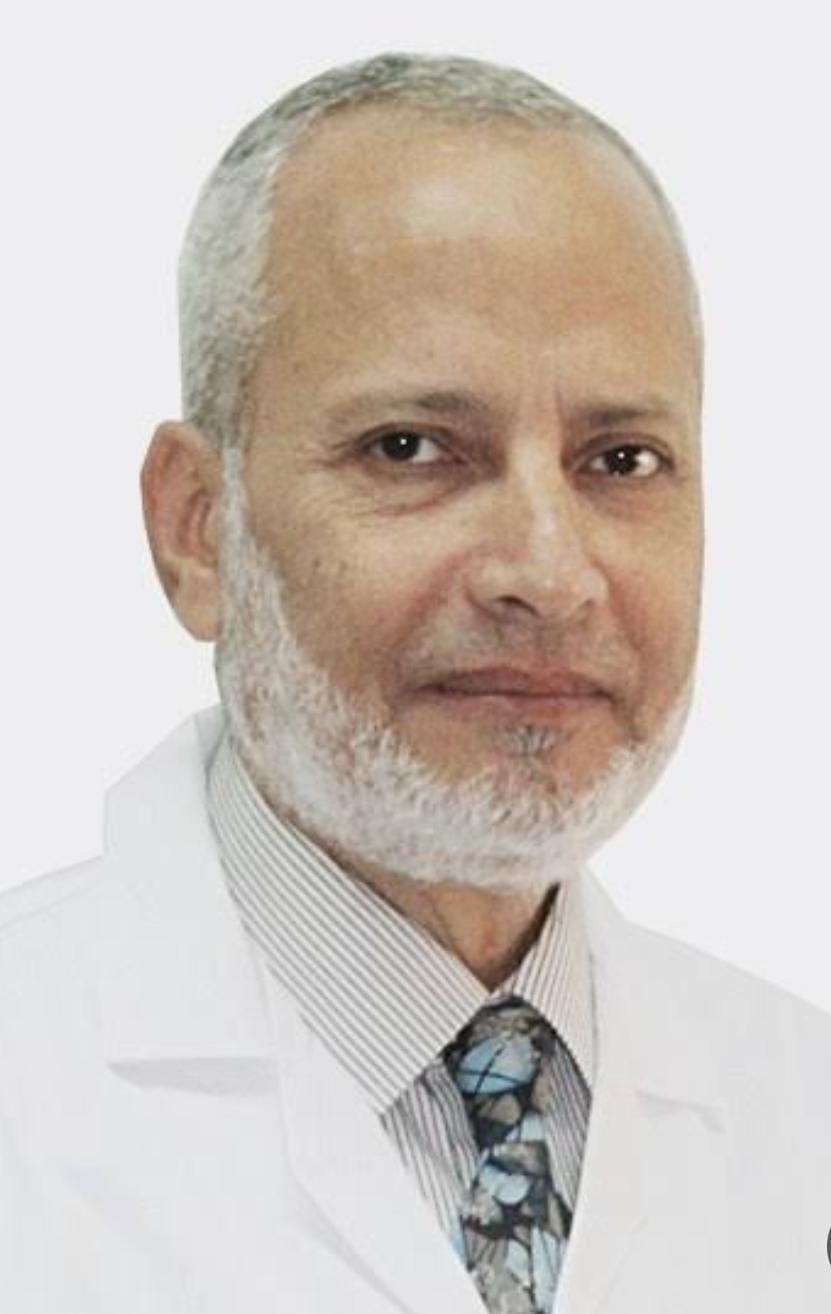 Doctor Yahya Zidan