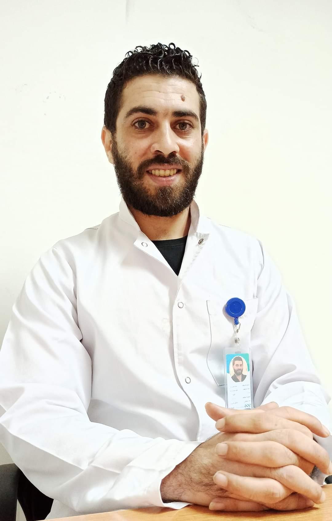 Doctor Mohamed Fathy Zayed