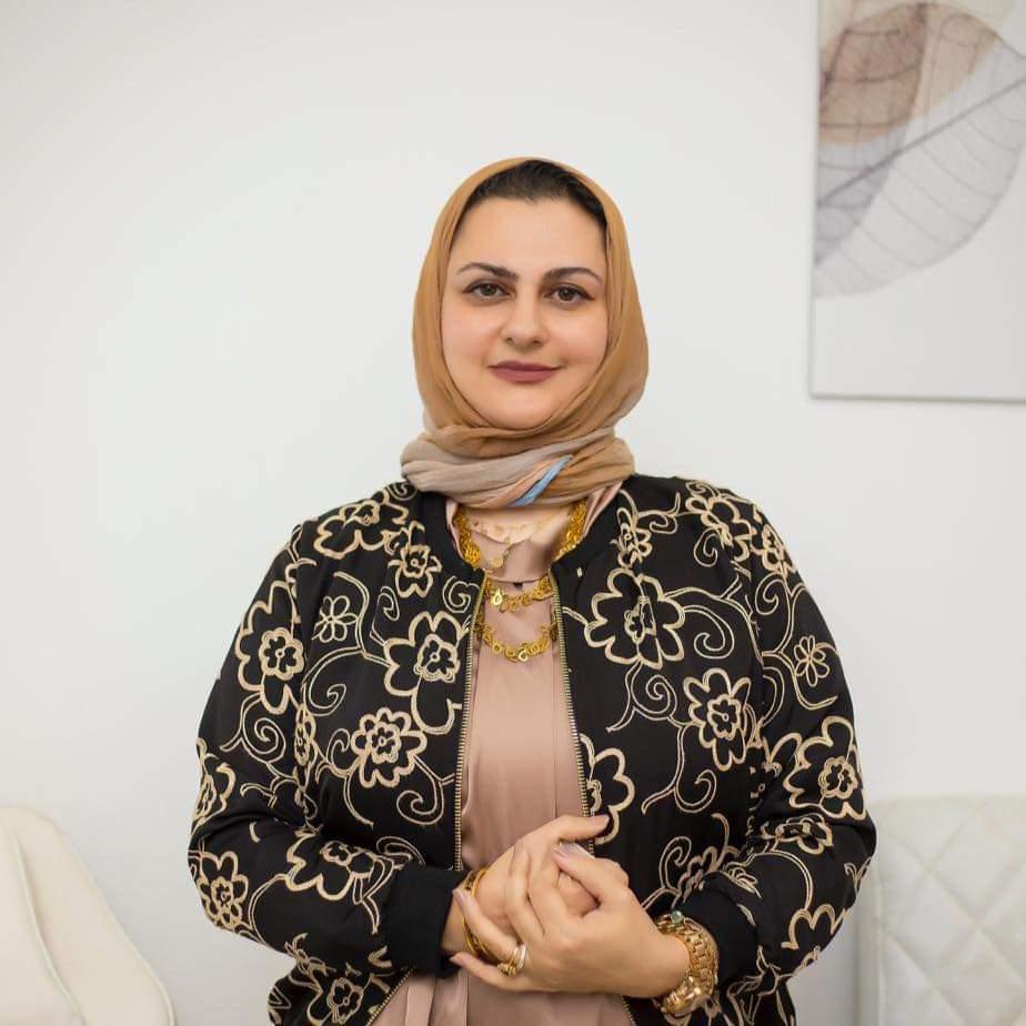 Dr. Ghada Khalil