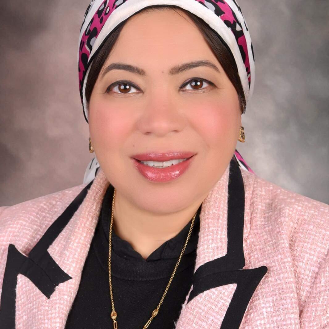 Dr. Mai Issa