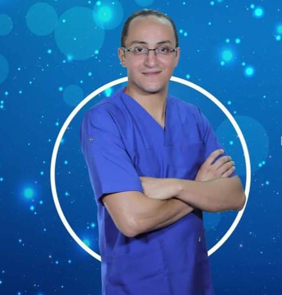 Doctor Mohamed Osama