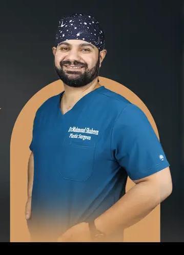 Doctor Mahmoud Shaheen