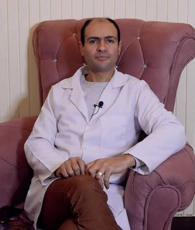 Doctor Ayman El-Feki