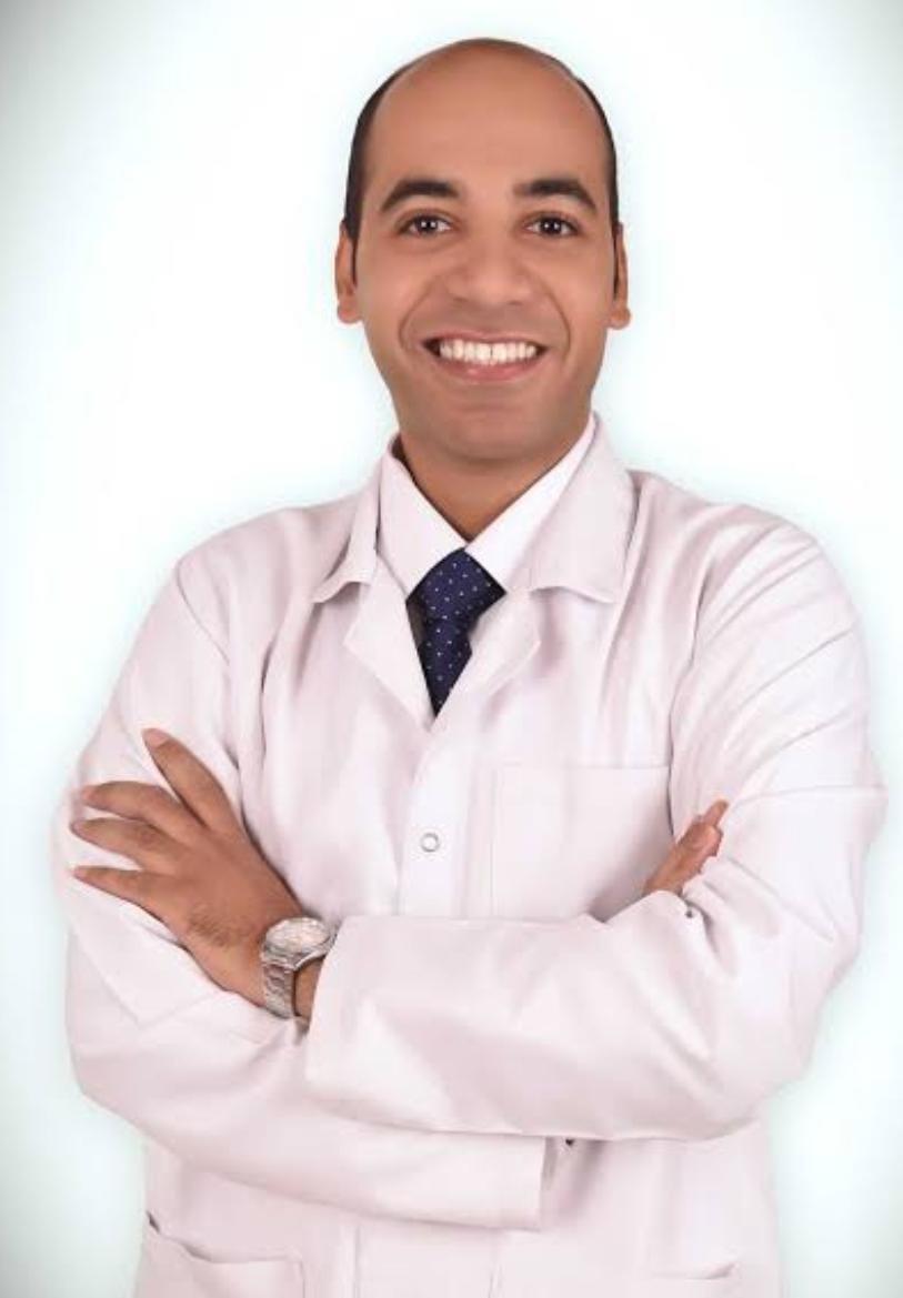 Dr. Amr Samir