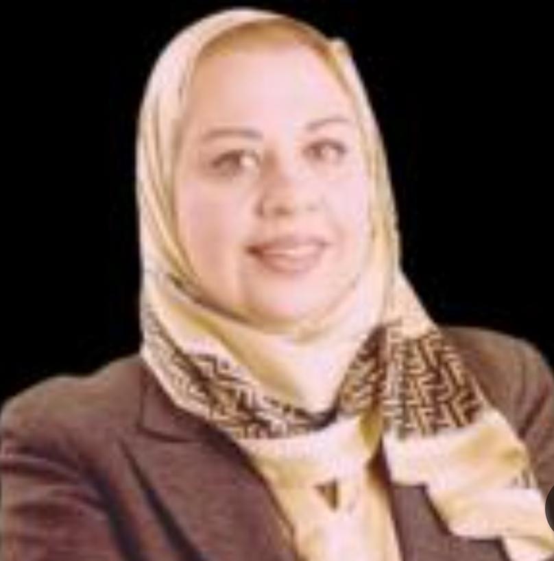 Dr. Hind Ahmed