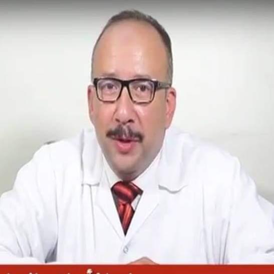 Doctor Mohamed Mokhtar Shaaban