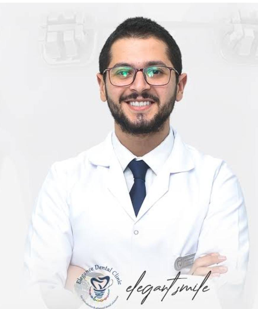 Doctor Mohamed Emad Eissa