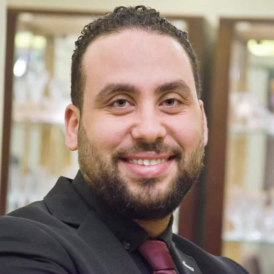 Dr. Magdy El-Dahma