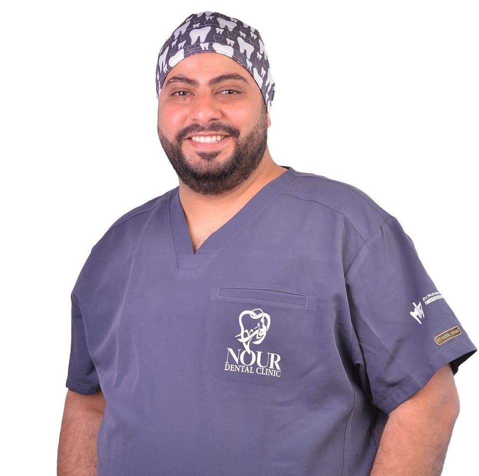 Dr. Mohamed Rushdi