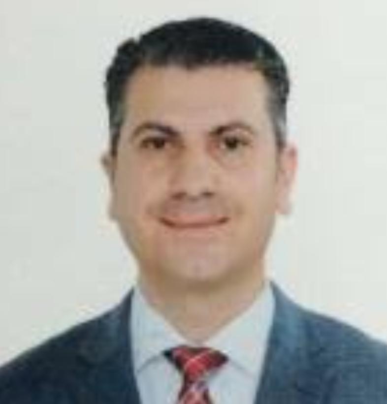 Doctor Mohamed El-Faqi