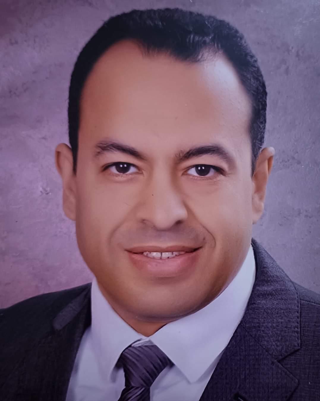 دکتور محمد سعد عبد السلام