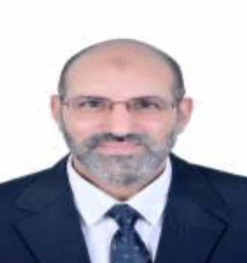 Dr. Ashraf Hussein Abbas