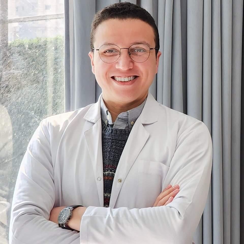 Doctor Ehab Sorour