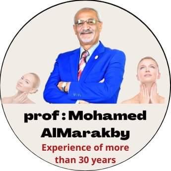 Doctor Mohamed Awad El-Marakeby