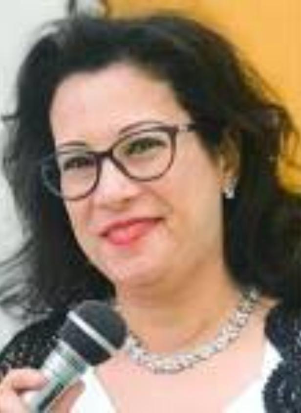 Dr. Salwa Yousry