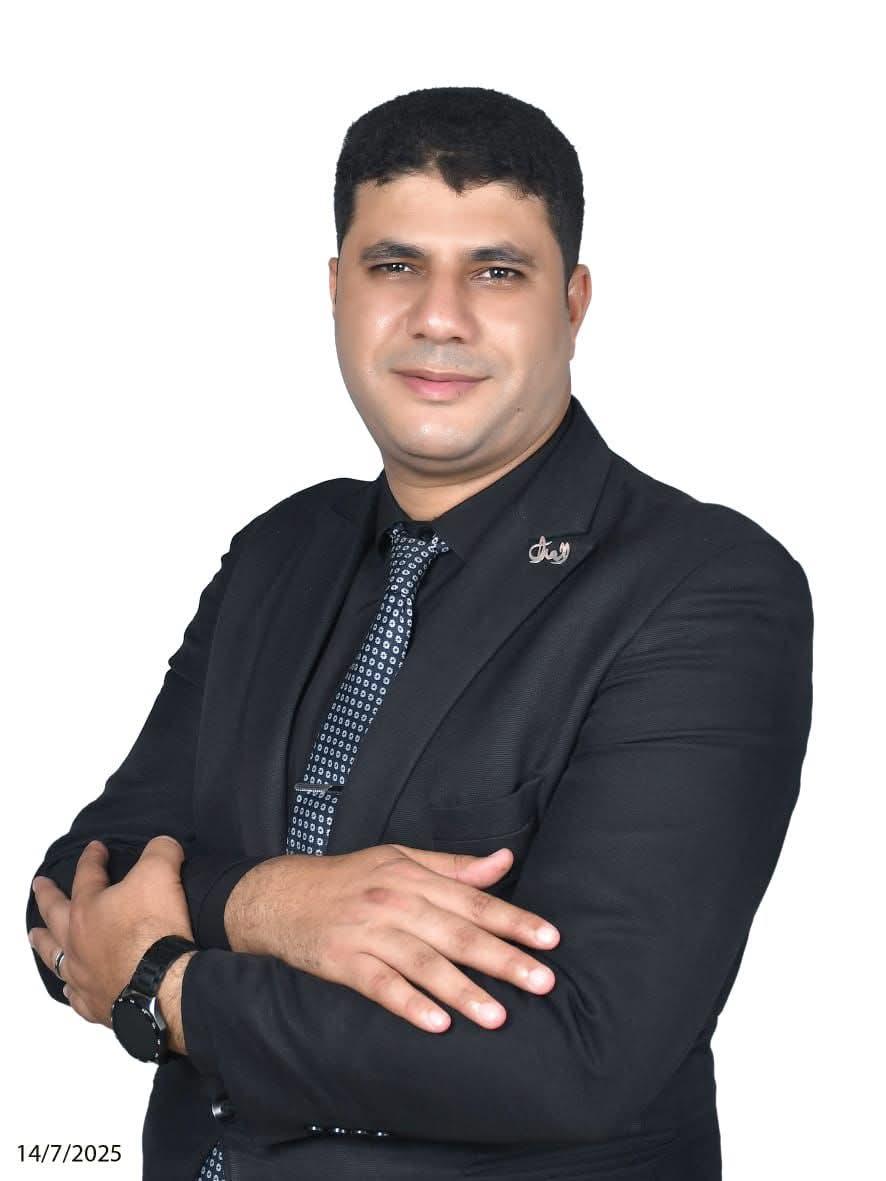 المستشار أحمد نعيم