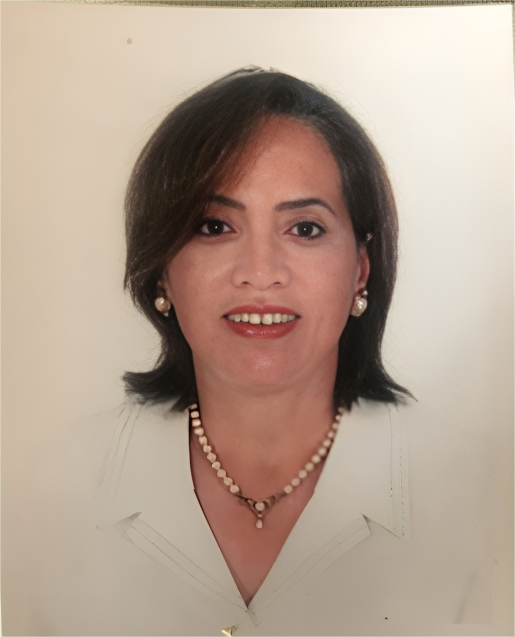 دكتورة إيمان مصطفى