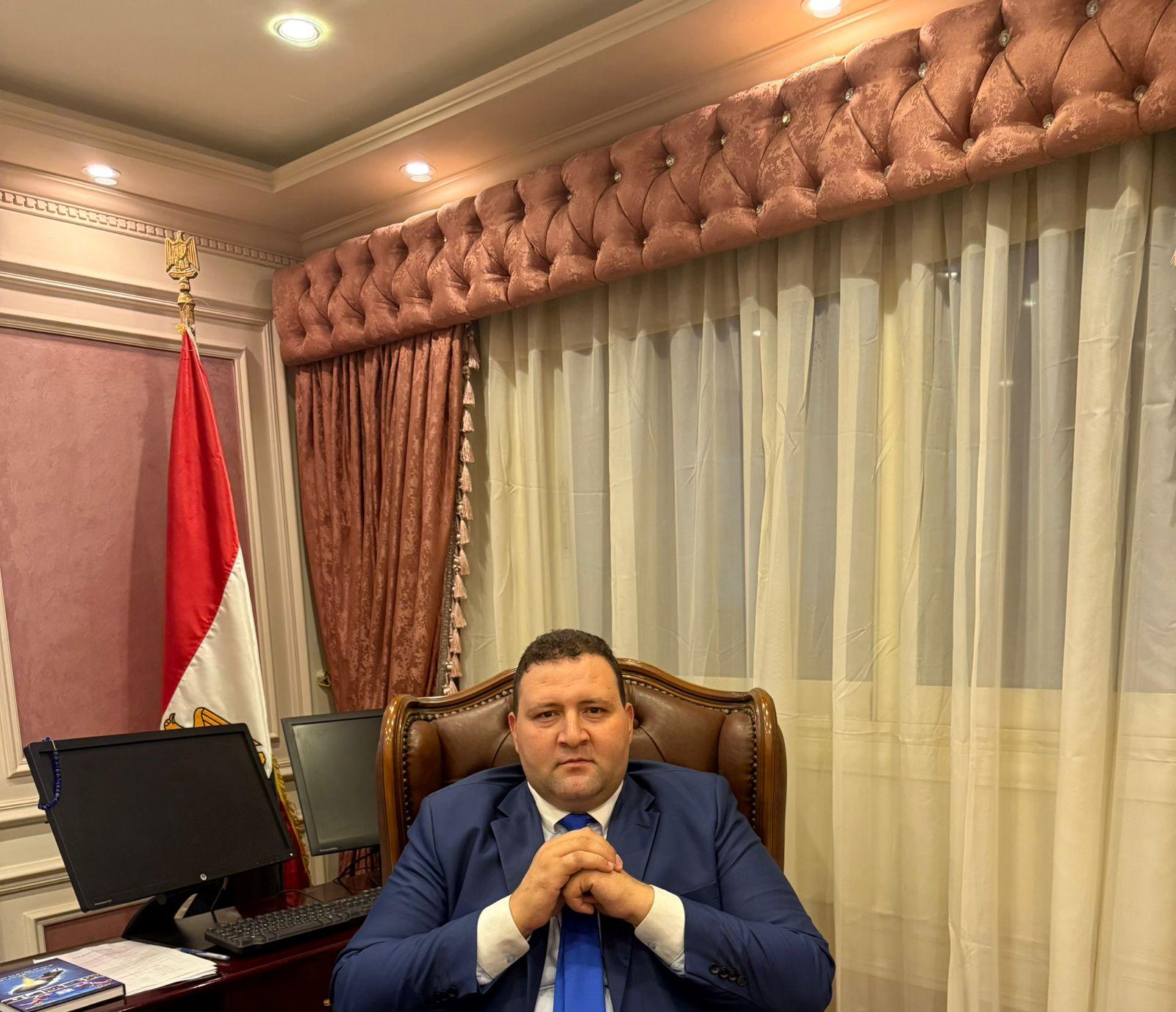 محمود التراس